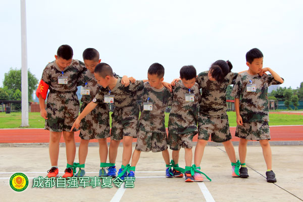 成都夏令营怎么选？一份写给家长的暑期择营实战指南